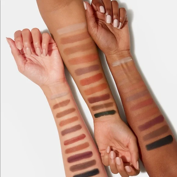 3 Elf Eyeshadow Palettes - Picture 14 of 14